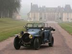 Delaunay-Belleville O6 8-Litre Rothschild & Fils Torpedo 1913 года